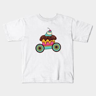 Canele Kids T-Shirt